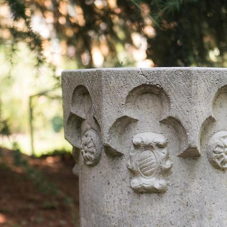 Villa Vittoria - The House Of Travelers Cernobbio Exterior foto